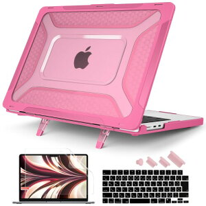 Batianda M4 MacBook Air 13.6C`2025A3240f̃p\RP[XAnjJ^یn[hP[XATPUop[+܂肽݃uPbg+L[{[hJo[+XN[veN^tA[Y