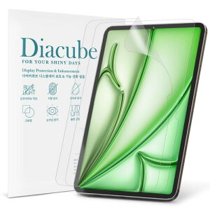 DIACUBE iPad Air 13C` M3 (2025)/M2 (2024)p A`OA}bgtBwh~ ˖h~ CAh~ tȒP