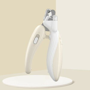 多機能ペット爪切り 猫爪切り 犬爪切り LEDライト付き 猫犬用 コンパクト 軽量 爪切り 爪とぎ ネイルケア 切りやすい 傷防止 怪我防止 飛沫防止 やすり付き、爪やすり 爪切り 切れ味初心