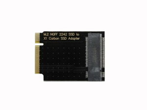 M.2 NGFF 2242 SSD to m{ Thinkpad X1 Carbon Gen.1 26pin SSDɕϊA_v^