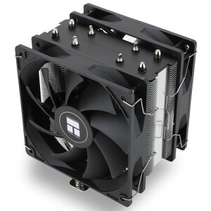 Thermalright Assassin X 120 R SE PLUS CPU��p��A4×6 mm�q�[�g�p�C�v�A120 mm PWM�É��t�@��CPU�G�A��p��AS-FDB�x�A�����O�AAGHP�Z�p�t���AAMD AM 4 AM 5/Intel 1700/1150/1151/1200�iAX 120 R SE PLUS�j�ɓK�p