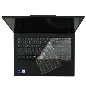 2024~2025����14 Thinkpad �p �L�[�{�[�h�J�o�[ ���{��JIS�z�� ThinkPad T14 T14s P14s L14 Gen 6/ Gen 5, T14p Gen 2 �ی� �t�B���� �L�[�X�L�� ����������
