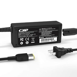 CYD 90W 20V 4.5A݊Ή m{-m[gp\R-ACA_v^d Lenovo-Thinkpad Yoga 260 370,T470 T450s T460s T440s T450 E570 X1 Carbon, X1 Yoga 3rd XX}[g-ACdA_v^