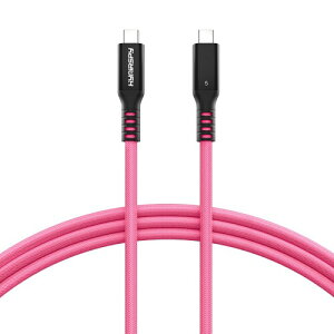Thunderbolt 5 P[u 1m 240WE120Gbps - 8K@60Hz/4K@540HzΉ - MacBook Pro/Mini (2024)EiPhone16EiPad ProEWindowsΉ - Xϋv݌v
