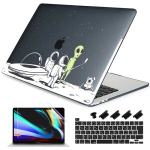 Batianda 13C`MacBook?Pro P[Xi2022 2021 2020jA^: A2338 M1/M2 A2289 A2251یP[X ^ ϏՌ y+ JISz{ L[{[hJo[ + tیtBAȉF