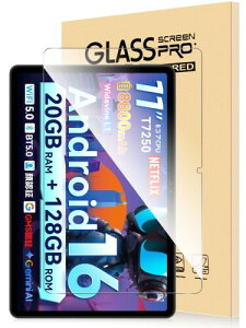 SVITOO P11/EDUAITABLET EDU K11 �p �t�B���� 11�C���` �^�u���b�g SVITOO P11/EDUAITABLET EDU K11 �ی�t�B���� �����x�^�b�` �����K���X Lucktree �d�x9H ��U�h�~ �Ռ��z�� �����ߗ� �w��h�~ �������� �C�A