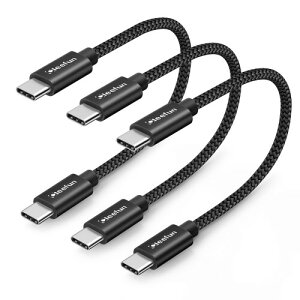 USB C �P�[�u�� �Z�� �^�C�vc �P�[�u��PD�Ή� 60W�}���[�d iPad mini 6 2021�AMacBook�AiPad Pro 2018�AGalaxy S23 Ultra S23 S22 S21 S20 Tab S8 S8+�APixel��USB-C�@��Ή�