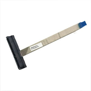 HSSDTECH SSD HDD SATA �n�[�h�h���C�u�P�[�u���R�l�N�^�[�����p Lenovo �p Legion Y540-17IRH 81Q4 Y540-17IRH-PG0 81T3 NBX0001PG10 5C10S29929 HDD Hard Drive Connector Cable