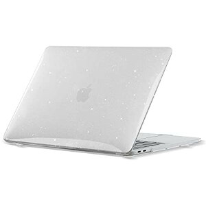 HCXLYP MacBook New Pro 13 �C���` �P�[�X A1706 A1708 A2159 A1989 A2251 A2289 A2338 �J�o�[ �n�[�h�J�o�[ ���菝�h�~ ����΍� ���^ �݊��� (�t���b�V������)