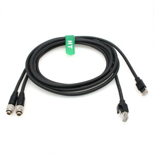 HangTon Cat6C[TlbgP[u EX3 F55 FlcBAJ RCP-1001 3100 R qZ 8s - RJ45 \j[ 1M CCA-5p 2