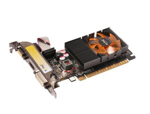 ZOTAC GeForce GT 730 1GB V/H/D �O���t�B�b�N�X�{�[�h VD5786 ZTGT730-1GD301