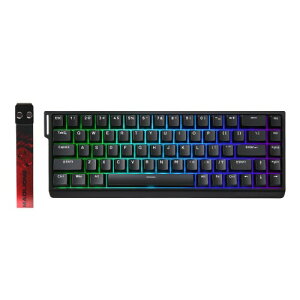 YUNZII x MADLIONS MAD68 HE L CXCb` JjJQ[~OL[{[h 60%z z[ CXCb` 쓮_\ PBTL[Lbv RGB zbgXbv 8K Hz |[O[g (
