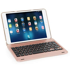 iPad mini/ipad mini2/ ipad mini3 pbluetoothL[{[hP[X ̌^ CXL[{[hJo[ X^h^Cv y [YS[h