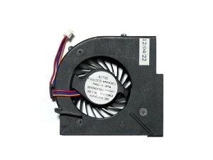 LTDparts �m�[�g�p�\�R�� Thinkpad T410s T400s �K�� ��p CPU�N�[���[�t�@�� CPU FAN