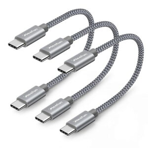 USB C �P�[�u�� �Z�� �^�C�vc �P�[�u��PD�Ή� 60W�}���[�d USB C to USB C 2.0 �P�[�u�� 30cm iPad mini 6 2021�AMacBook�AiPad Pro 2018�AGalaxy S23 Ultra S23 S22 S21 S20 Tab S8 S8+�APixel��USB-C�@��Ή�