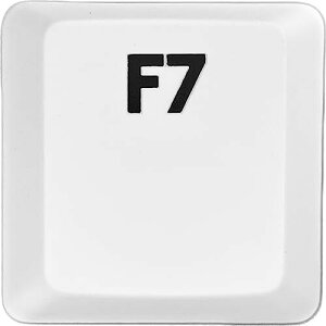 WN[ G913/G913TKL/G915 pL[Lbv (Iׂ1)(Ή) (BERGBUCH) (F7, White)