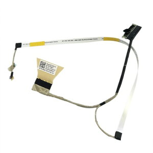 HSSDTECH 30PIN EDP HD LCD�r�f�I�X�N���[���P�[�u�� 6017B1356401 LCD Screen Video Display Flex Cable