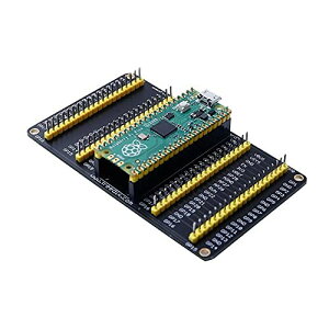 Treedix GPIO Og{[h gW[ 3Zbg2x20IXwb_[t Raspberry Pi PicoΉ