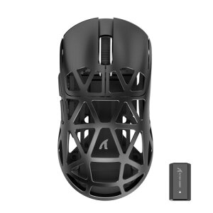 ATTACK SHARK R2 Q[~O}EX }OlVE CX PAW3950 8000hz 2.4G/Bluetooth/USBL 42000DPI 45gy w}CNXCb` RCP[ut ZK擾ς݁ij