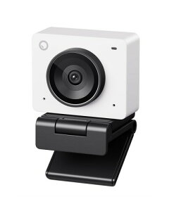 OBSBOT MEET 2 4K WebJ EFuJ AI 4800f HDR ʑoAF tB^[H mCYጸ}CN CuzM rfIʘb PC Mac Windows (zCg)