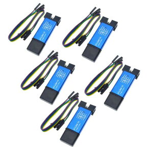 5pcs ST-Link V2 Programming Unit Mini STM8 STM32