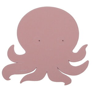 (Rose Halcyon)}EXpbh PUU[  h ~ ϋvǂ ItBX Mtgܕt ^R 26.5×25cmiPinkCoctopusj