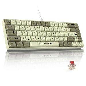 MAMBASNAKE×AJAZZ AK680 LQ[~OL[{[h Ԏ y JjJL[{[h zbgXbvΉ ^68L[ RGBƖ {[^L[Lbv EVAThCb` WIN/MAC/ANDROIDΉ ?O[