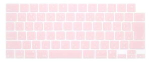 Digi-Tatoo V MacBook Air 13/15 Pro 14/16 2025~2021 (A3240 A3241 A3112 A3401 A3185 A3403 A3186 A3113 A3114 A2992 A2918 A2991 A2780 A2681 A2941)C` _炩VR[fޓ{JISz h hoJo[ ی L[