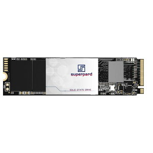Superpard SSD 1TB M.2 NVME PCIe Gen4 2280 PS5Ή ǎő 5,500MB/b ^ TLC 3D NAND 3Nۏ m[gp\R/fXNgbvp\RKp(M.2 NVME 1TB)