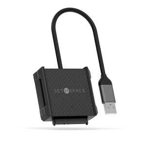 SATA USB2.0ϊP[u 2.5C`n[hfBXNhCuHDD SSD SATA USB ϊ-0.3M