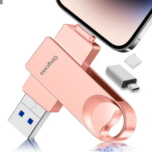PhoneΉUSB (Avsv Aoۑ) OtXg[W X}zeʕs/ʐ^ۑobNAbv]/ϋv݌v Type-CΉ Pad/Android/PCptbVUSB[