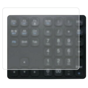 ClearView �~���V TENBT03/BK �Ή� �e���L�[�J�o�[ �ی� �t�B���� ���{�� (�É�)