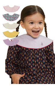 (Konny) Rj[xr[X^C Zbg Baby Bib 360°[O 悾ꂩ zE Vv ̎q j̎q xr[R[f oYj  v[g 5-C(Cherry Berry, Gold Yellow, Lavender