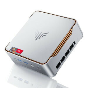 NiPoGi �~�jpc Ryzen Embedded R2544�u3500U/R2514U��葬���v8GB+256GB 4TB�g����