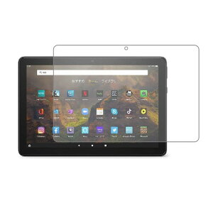 ClearView(NAr[) Fire HD 10 / HD 10 Plus 2021Nf 11 ptیtB @\˖h~(X[X^b`/R)^Cv {