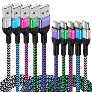 USB Type C P[u iPhone 16[dP[u 3A}[d QC3.0Ή ^Cvc[dP[u ϋv iC iPhone 16 15V[YA Galaxy A35 S24 Ultra A55AMotorola Moto G Stylus 5G 2024̑Android USB-C@