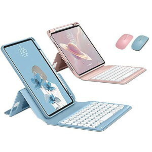 }EXt iPad 9 8 7 Air3 Pro 10.5 L[{[hP[X cu Cz ۂL[ iPad 9 8 7 ACpbh 10.2 10.5 C` P[X }Olbg Jo[  J[L[{