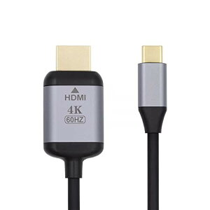 Xiwai 1.8m USB 3.1 TypeCUSB-C\[XHDMIHDTVfBXvCփbvgbvp̃IX4Kj^[P[u