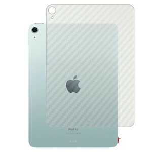 ClearView iPad Air 11 M3 2025 / M2 2024 p (J[{ NA) w ی tB {