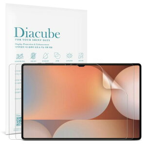 DIACUBE Samsung Galaxy Tab S10 Ultra/S9 Ultra/S8 Ultra 14.6 C` p A`OA}bgیtBwh~, ˖h~, ڂ̔y, CAh~, tȒP