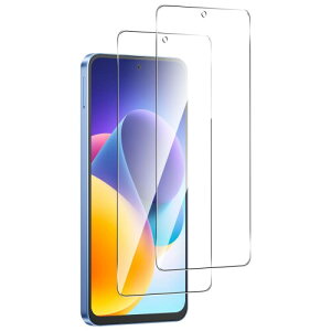 For Blackview Shark9 �t�B���� Mosasa Blackview Shark9 �K���X�t�B���� ���z�� 9H�d�x ��U�h�~ 2.5D���E���h�G�b�W �����z�� �C�A�[�� �����ߗ� �����x