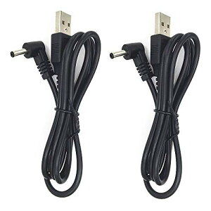 DZYDZR 2 1m 5V USB to DC 5V j3.5 x 1.35mm L^CvWbN A_v^P[u dP[u DCR[hi5V USBj/DCjj