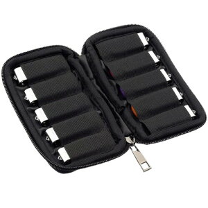 MagZen USBtbVP[X 10{[ Wbp[ ho ϏՌ tbVhCu USB Ci[obO Xg[W