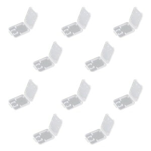 TRX SDJ[h P[X }CN micro sd J[h [P[X [J[h z_[ J[h ^ ^ Ȉ h [//ۊǗp gѕ֗ NA (10_Zbg)