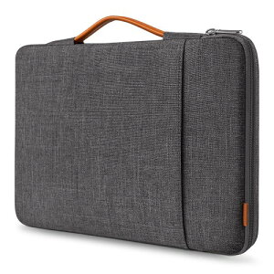 Inateck 360°ی P[X 13C` ݊iMacBook Air 2012-2017/MacBook Pro 2012-2015,13.6" MacBook Air M2,14C` MacBook Pro M3/M2/M1 Pro/Max 2023-2021,14.4-13.5" Surface Laptop/Laptop Studio/ThinkPad X1 Carbon
