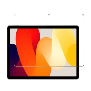For Xiaomi Redmi Pad SE p tB tیtB 9Hdx {Ɏqfލ̗p Uh~یtB For Xiaomi Redmi Pad SE p̃KXtB tیtB ϏՌ  ϋv