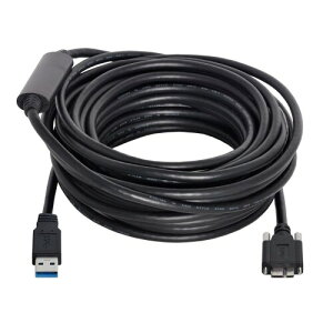 chenyang Micro USB 3.0�P�[�u�� USB 3.0 Type A �I�X - Micro B �I�X�P�[�u�� ���s�[�^�[ �`�b�v�Z�b�g/�}�E���g �p�l�� �l�W�t�� 8.0M