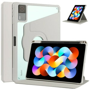 360x] X^h 2023N Redmi Pad SE 11C` P[X cuJo[ y ϏՌ obNJo[ Android ^ubg Redmi Pad SE یP[X, O[