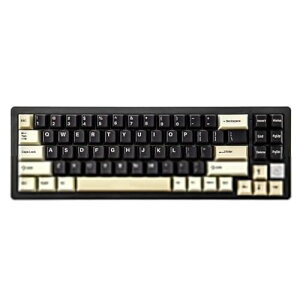 YUNZII AL71 68% Q[~OL[{[h tA~CNC zbgXbvΉ  KXPbg JjJL[{[h NKRO 2.4GHzCXBT5.0/USB-C L RGBobNCg Win/Macp 蕨 ZKF