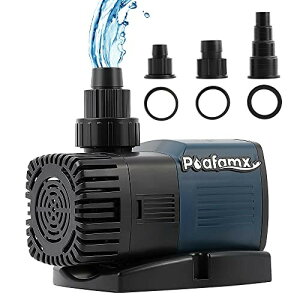 Poafamx |v r|v fo9000L/h őg5.3m 70W 110V mY3 É݌v K[fjO//r//̐z/E_Ƃ̐ (JTP-9000 i110V))